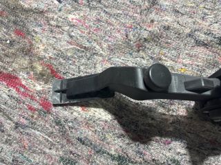 bontott VW TRANSPORTER Gázpedál (Elektromos)