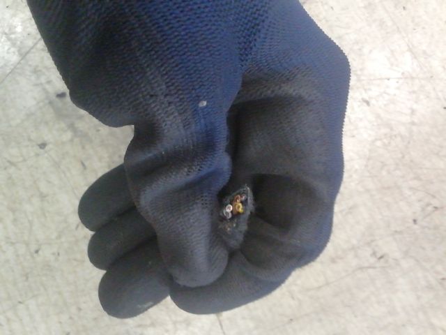 bontott VW TRANSPORTER Gázpedál (Elektromos)