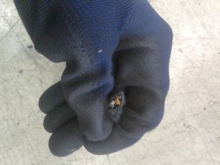 bontott VW TRANSPORTER Gázpedál (Elektromos)