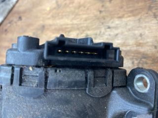 bontott VW TRANSPORTER Gázpedál (Elektromos)