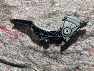 bontott VW TRANSPORTER Gázpedál (Elektromos)