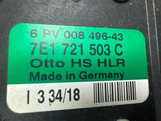 bontott VW TRANSPORTER Gázpedál (Elektromos)