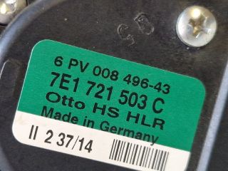 bontott VW TRANSPORTER Gázpedál (Elektromos)