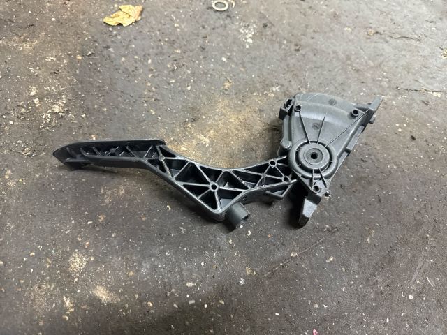 bontott VW TRANSPORTER Gázpedál (Elektromos)