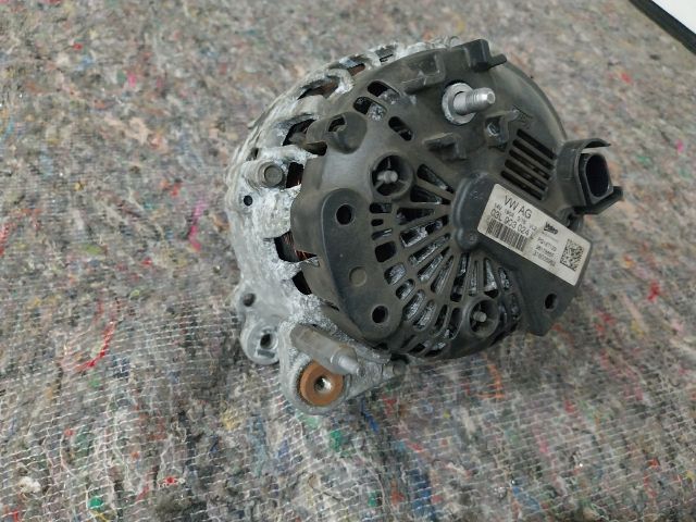 bontott VW TRANSPORTER Generátor