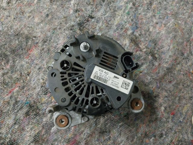 bontott VW TRANSPORTER Generátor