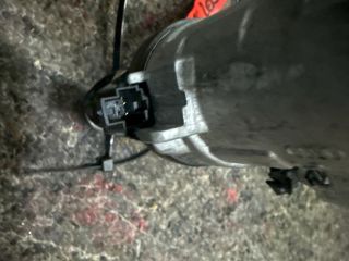 bontott VW TRANSPORTER Gyújtáskapcsoló Házzal