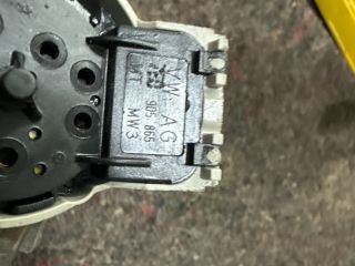 bontott VW TRANSPORTER Gyújtáskapcsoló Házzal