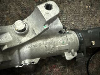 bontott VW TRANSPORTER Gyújtáskapcsoló Házzal