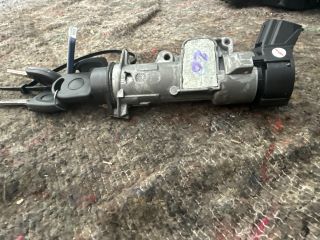 bontott VW TRANSPORTER Gyújtáskapcsoló Házzal