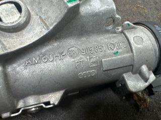 bontott VW TRANSPORTER Gyújtáskapcsoló Házzal