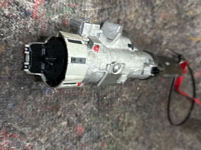 bontott VW TRANSPORTER Gyújtáskapcsoló Házzal