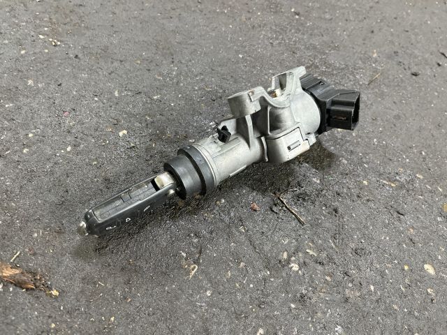 bontott VW TRANSPORTER Gyújtáskapcsoló Házzal