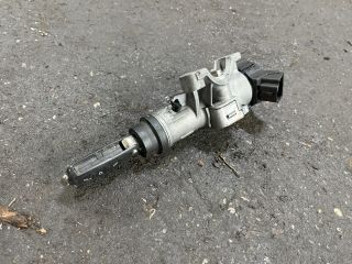 bontott VW TRANSPORTER Gyújtáskapcsoló Házzal