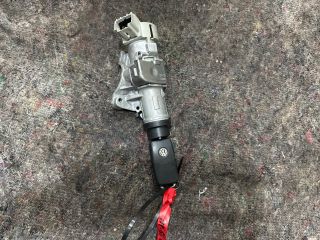 bontott VW TRANSPORTER Gyújtáskapcsoló Házzal