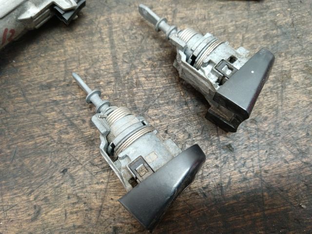 bontott VW TRANSPORTER Gyújtáskapcsoló Házzal