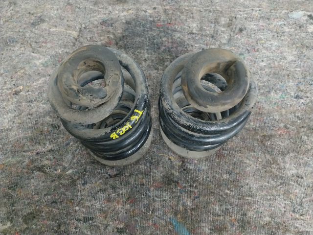 bontott VW TRANSPORTER Hátsó Rugó Pár