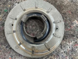 bontott VW TRANSPORTER Hátsó Rugó Pár