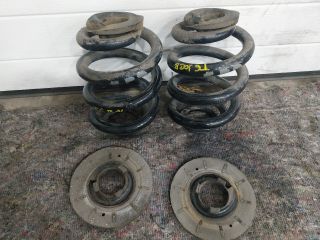 bontott VW TRANSPORTER Hátsó Rugó Pár