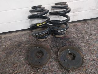 bontott VW TRANSPORTER Hátsó Rugó Pár