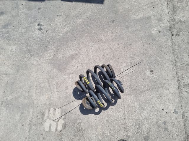 bontott VW TRANSPORTER Hátsó Rugó Pár