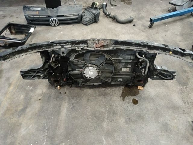 bontott VW TRANSPORTER Homlokfal (Üres lemez)