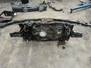 bontott VW TRANSPORTER Homlokfal (Üres lemez)