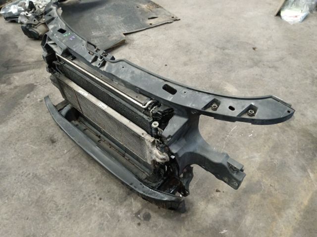 bontott VW TRANSPORTER Homlokfal (Üres lemez)