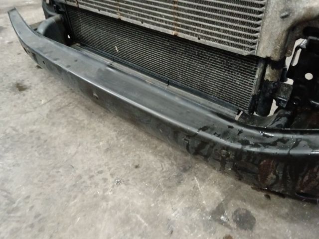 bontott VW TRANSPORTER Homlokfal (Üres lemez)