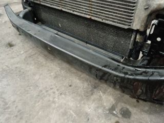 bontott VW TRANSPORTER Homlokfal (Üres lemez)