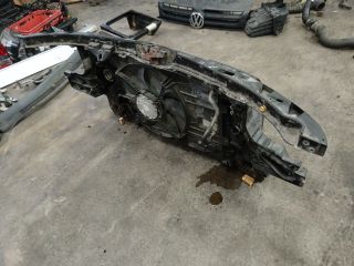 bontott VW TRANSPORTER Homlokfal (Üres lemez)