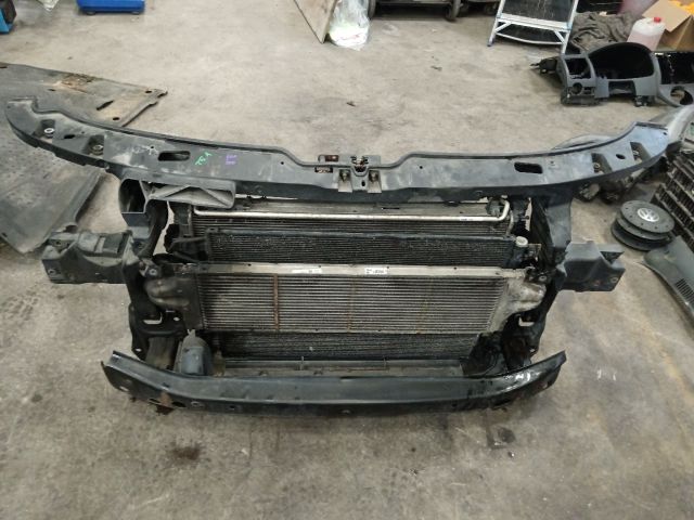 bontott VW TRANSPORTER Homlokfal (Üres lemez)