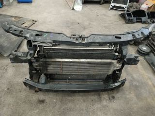 bontott VW TRANSPORTER Homlokfal (Üres lemez)