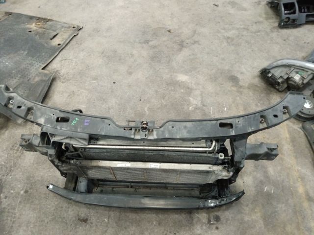 bontott VW TRANSPORTER Homlokfal (Üres lemez)