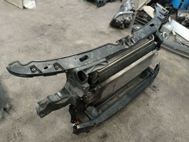 bontott VW TRANSPORTER Homlokfal (Üres lemez)