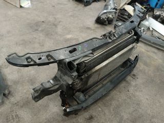 bontott VW TRANSPORTER Homlokfal (Üres lemez)