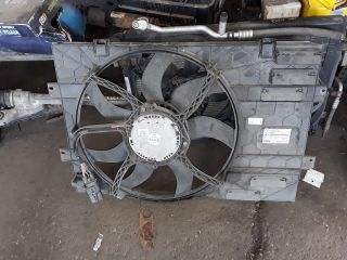 bontott VW TRANSPORTER Hűtőventilátor