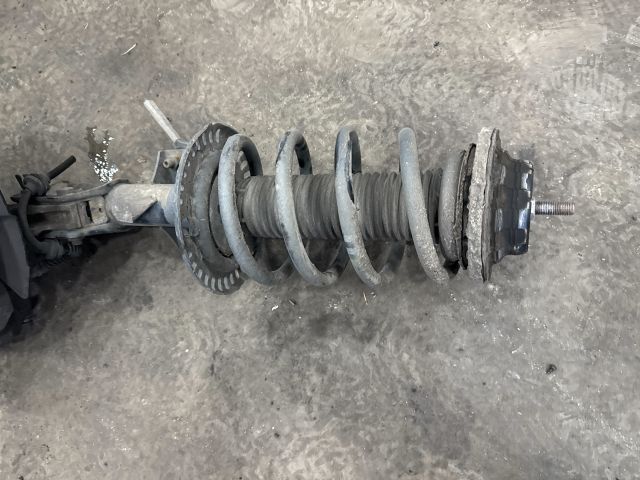 bontott VW TRANSPORTER Jobb első Gólyaláb (Lengécsillapító, Rugó)