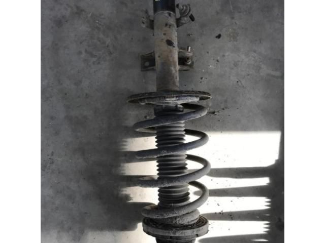 bontott VW TRANSPORTER Jobb első Gólyaláb (Lengécsillapító, Rugó)