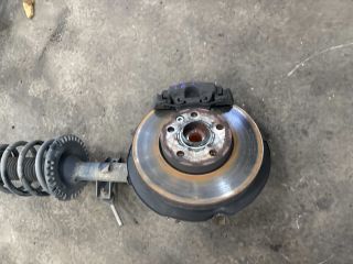 bontott VW TRANSPORTER Jobb első Gólyaláb (Lengécsillapító, Rugó)