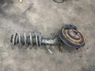 bontott VW TRANSPORTER Jobb első Gólyaláb (Lengécsillapító, Rugó)