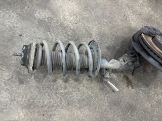 bontott VW TRANSPORTER Jobb első Gólyaláb (Lengécsillapító, Rugó)