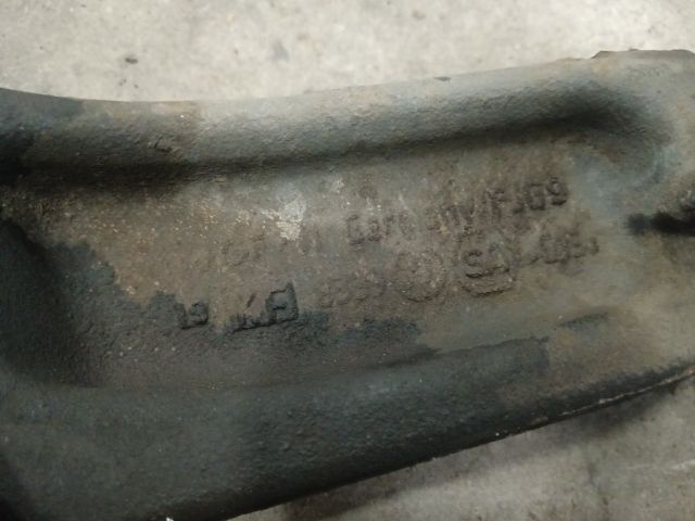 bontott VW TRANSPORTER Jobb első Lengőkar