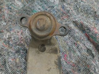 bontott VW TRANSPORTER Jobb első Lengőkar