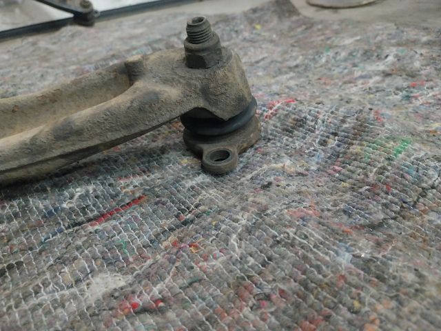 bontott VW TRANSPORTER Jobb első Lengőkar