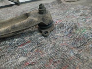 bontott VW TRANSPORTER Jobb első Lengőkar