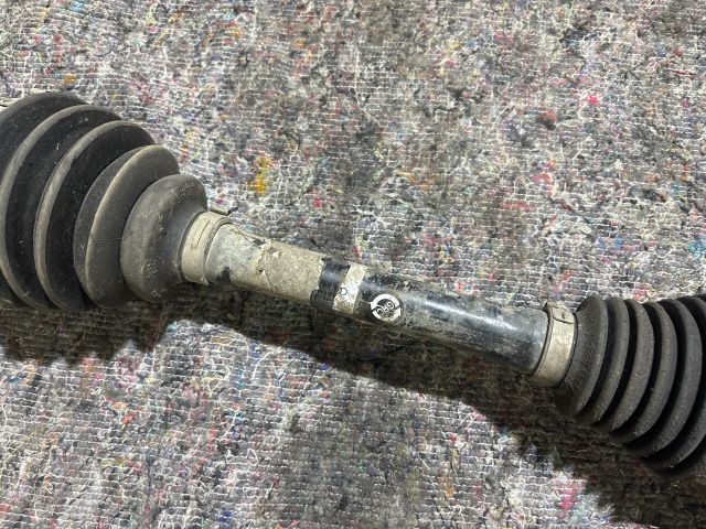 bontott VW TRANSPORTER Jobb Féltengely