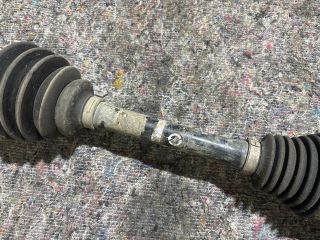 bontott VW TRANSPORTER Jobb Féltengely