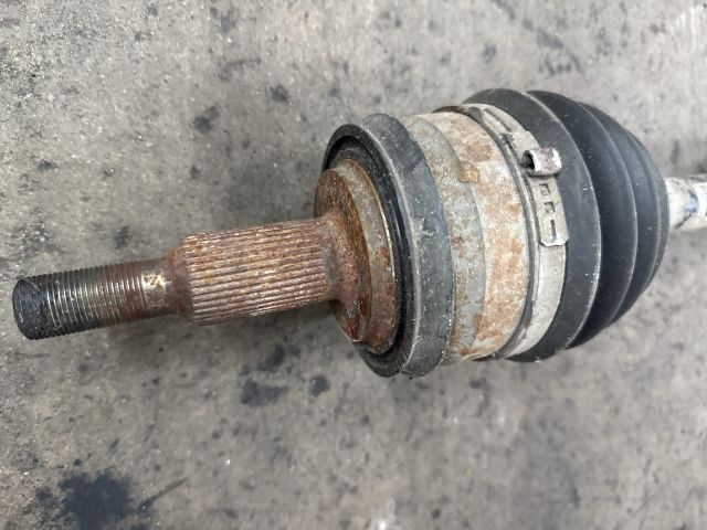 bontott VW TRANSPORTER Jobb Féltengely