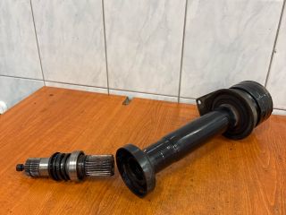 bontott VW TRANSPORTER Jobb Féltengely